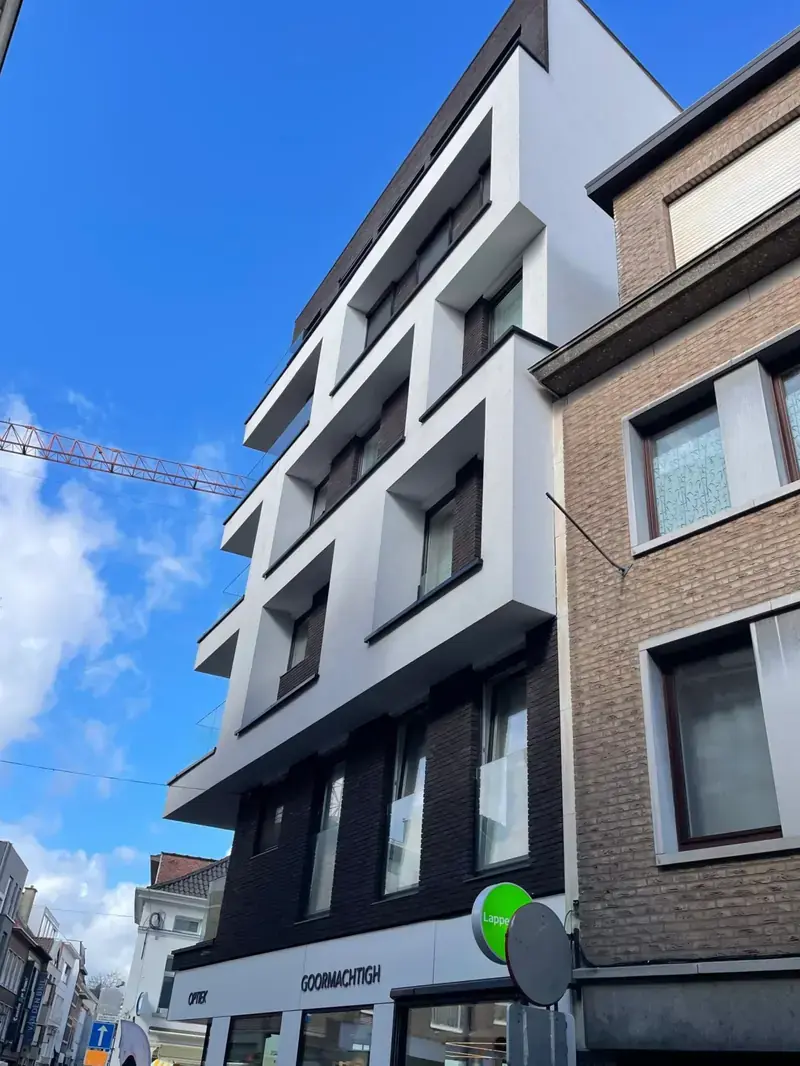 VASTRATEGY bouwproject — woningrenovatie