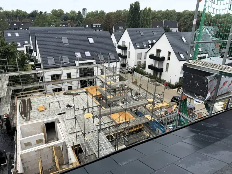 Stap 4 — Uitvoering en opvolging van de werken